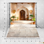 Ornate Photography Background
