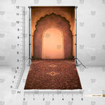 Palace Arch Background