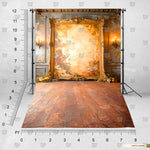 Elegant Photo Backdrop