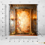 Vintage Photography Backdrop