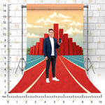 Growth Journey Podcast Background