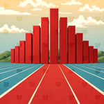 Path to Rising Growth Backdrop