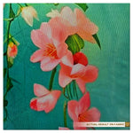 Floral Photography Backdrop