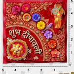 Phoolon Ki Mehfil Deepavali decoration