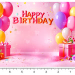 Party Delight Photography Backdrop