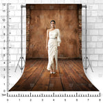 Brick Loft Photography Backdrop