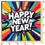 Colorful Celebration Backdrop