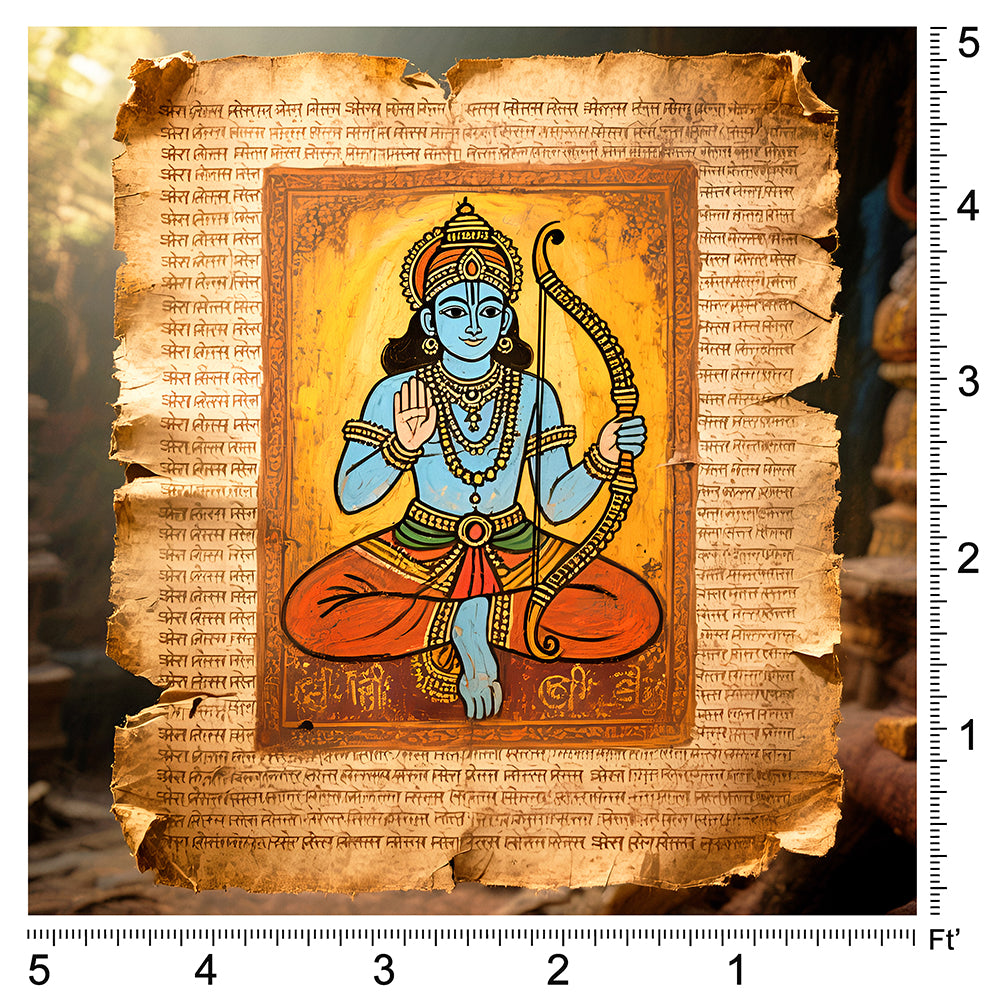 Pracheen Ram Darshan