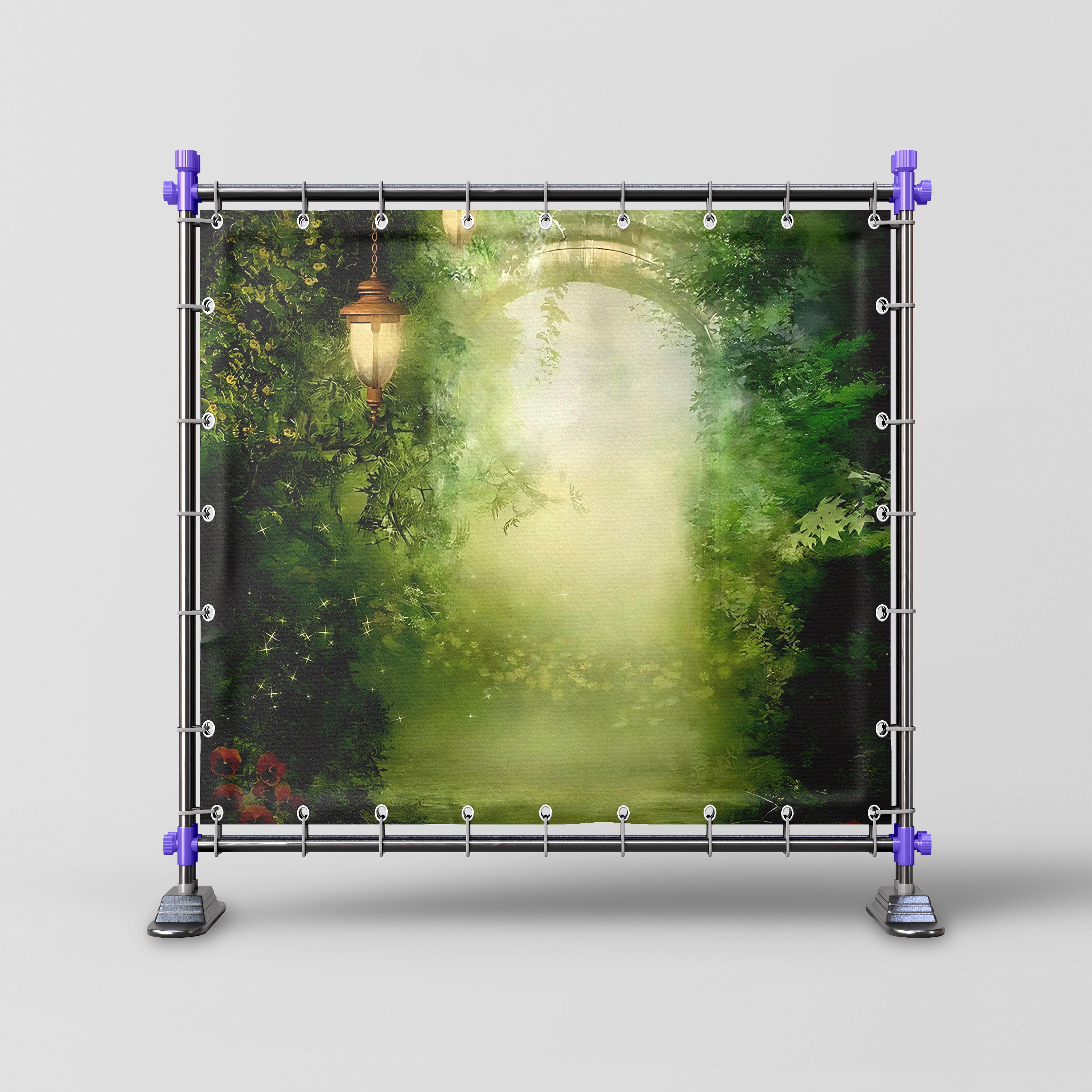 Prakriti Ka Jaadu Bhara Dwaar