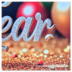 Radiant Party Backdrop