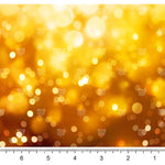 Golden Glitter Backdrop