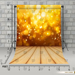 Sparkle Photography Background