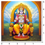 Lord Ram Background