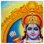 Ram Darbar Backdrop