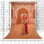 Rajasthani Podcast Backdrop