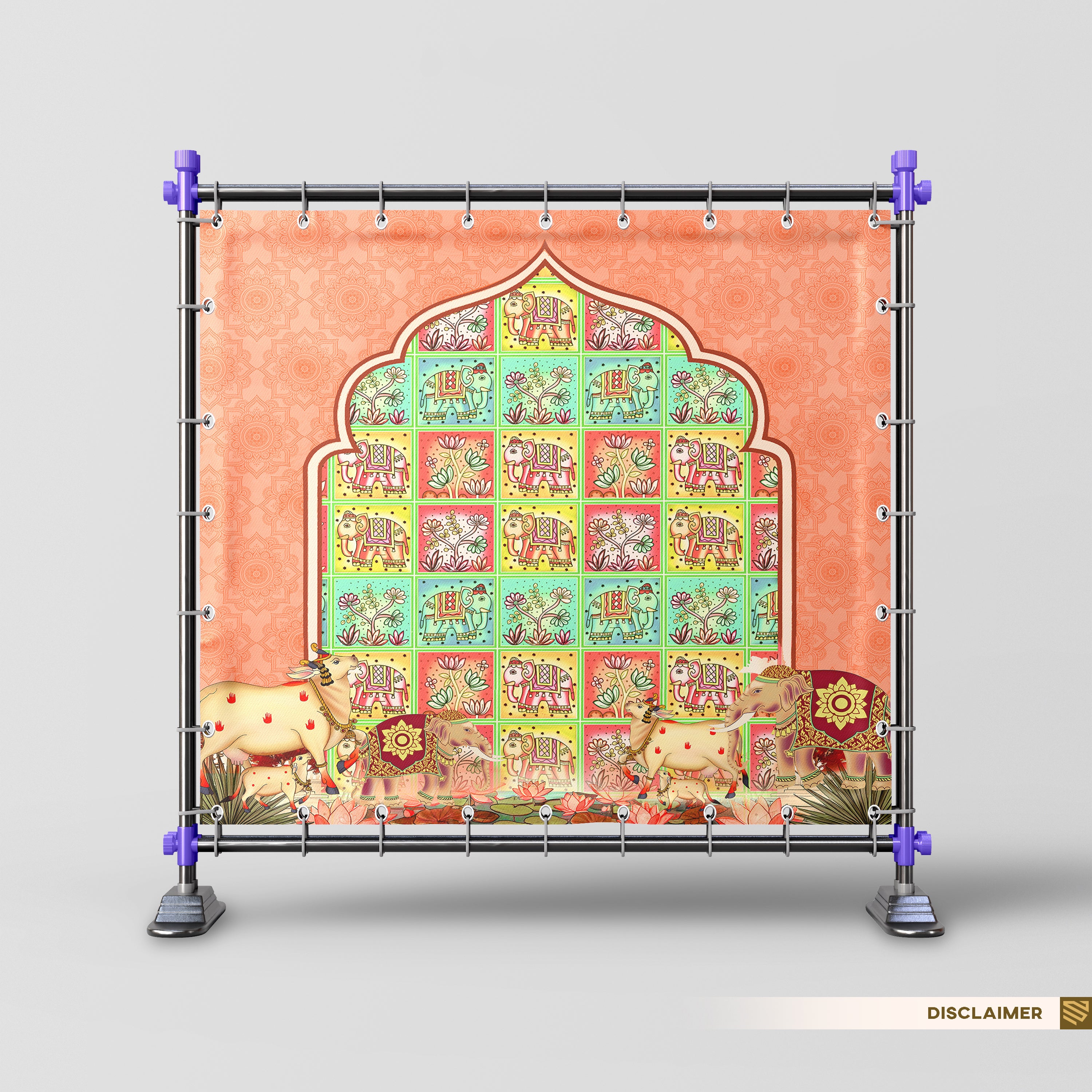 Rajsvi Gokul Darshan