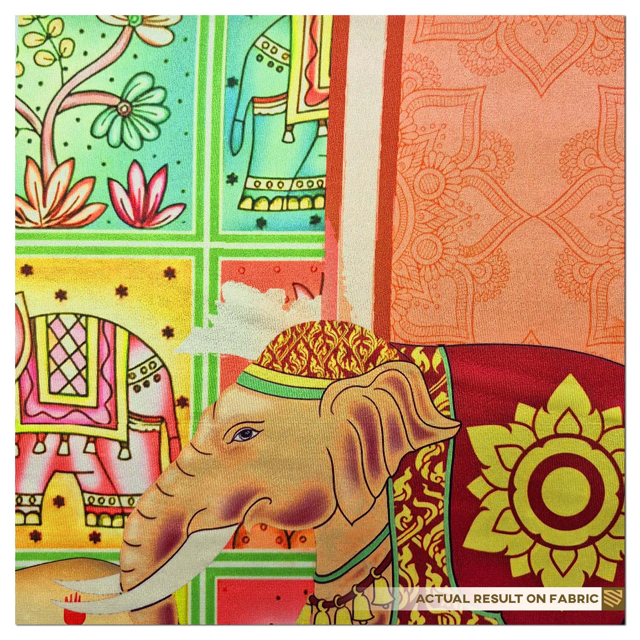 Rajsvi Gokul Darshan