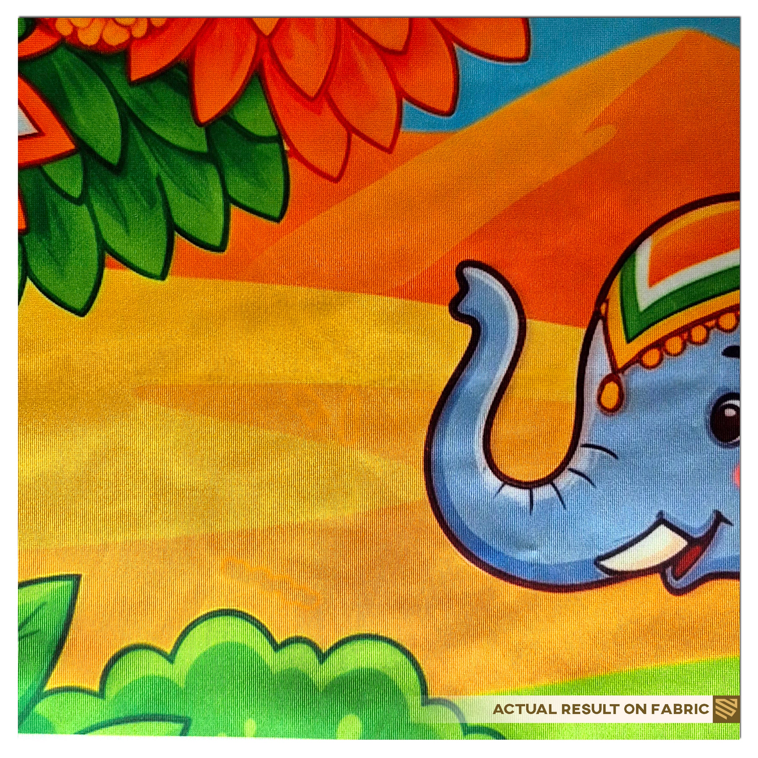 Rangon Mein Racha Gantantra