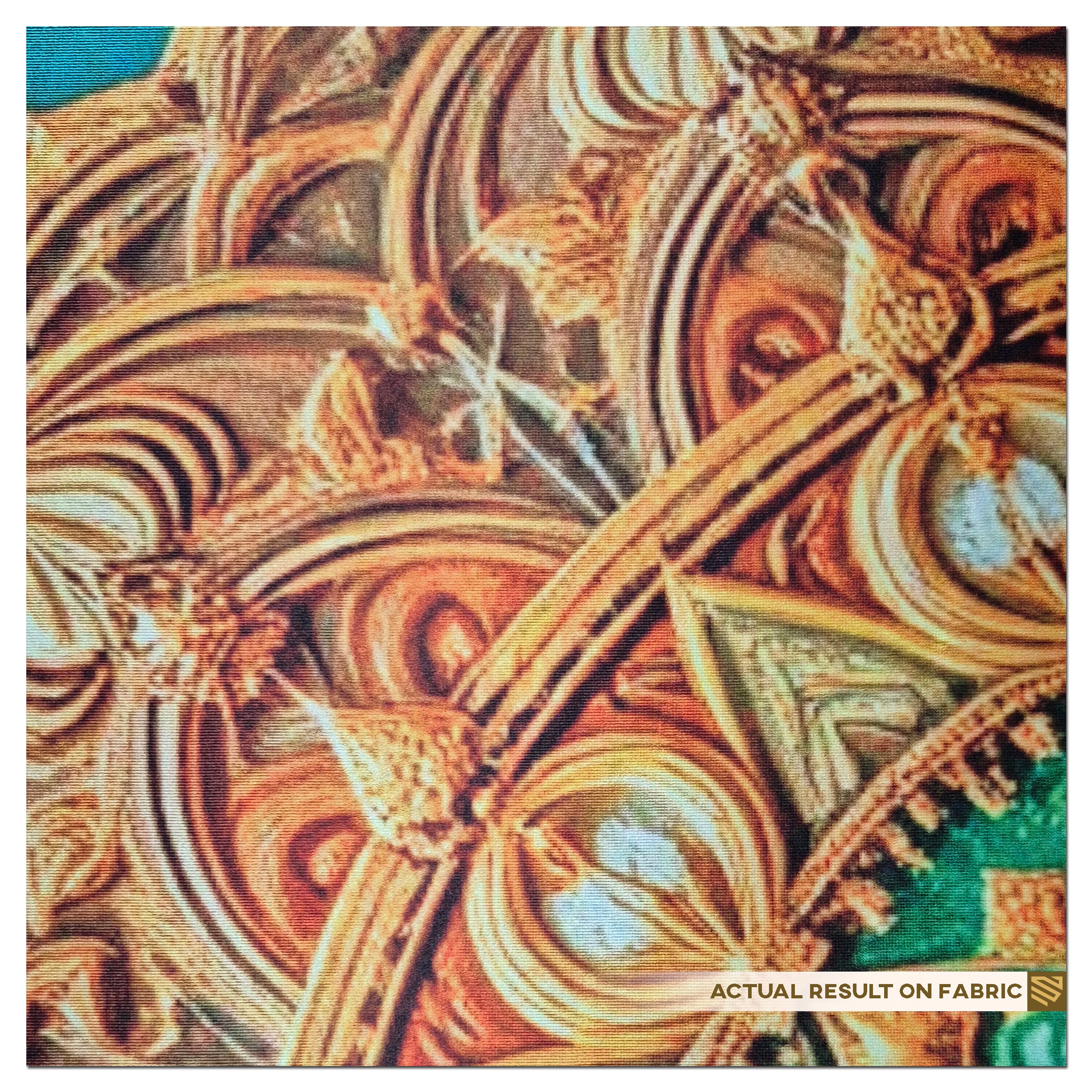 Rangon Se Sajja Shilpmandal