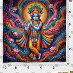 Rasik Madhav Background