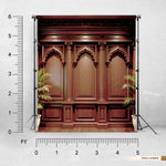 Regal Archway Background