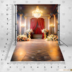 Royal Interior Background