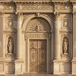 Regal Palace Gateway