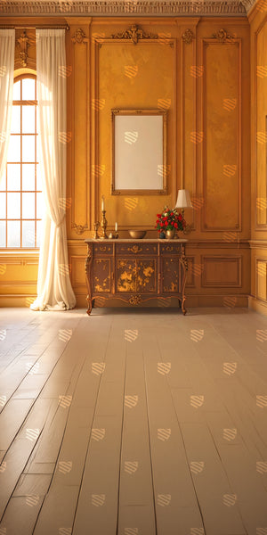 Regal Sunlit Interior second image