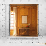 Regal Interior Background