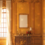 Regal Sunlit Interior Backdrop