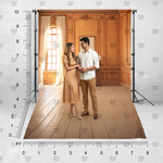 Sunlit Photography Backdrop