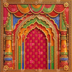 Resham Vastra Madhurya
