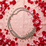 Rose Anklet Harmony Newborn Baby Photography Backdrop