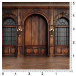 Royal Palace Background Backdrop