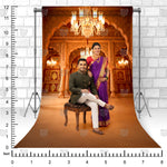 Royal Throne Chamber
