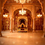 Royal Throne Chamber
