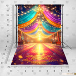 Elegant Celebration Setup