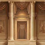 Royal Hall Interior