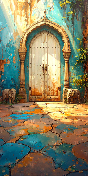 Royal Heritage Archway second image