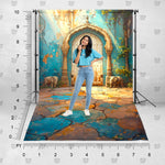 Heritage Gateway Backdrop
