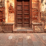 Heritage Doorway Backdrop