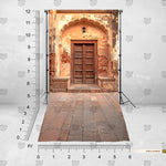Rustic Photo Background