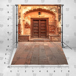 Heritage Studio Backdrop