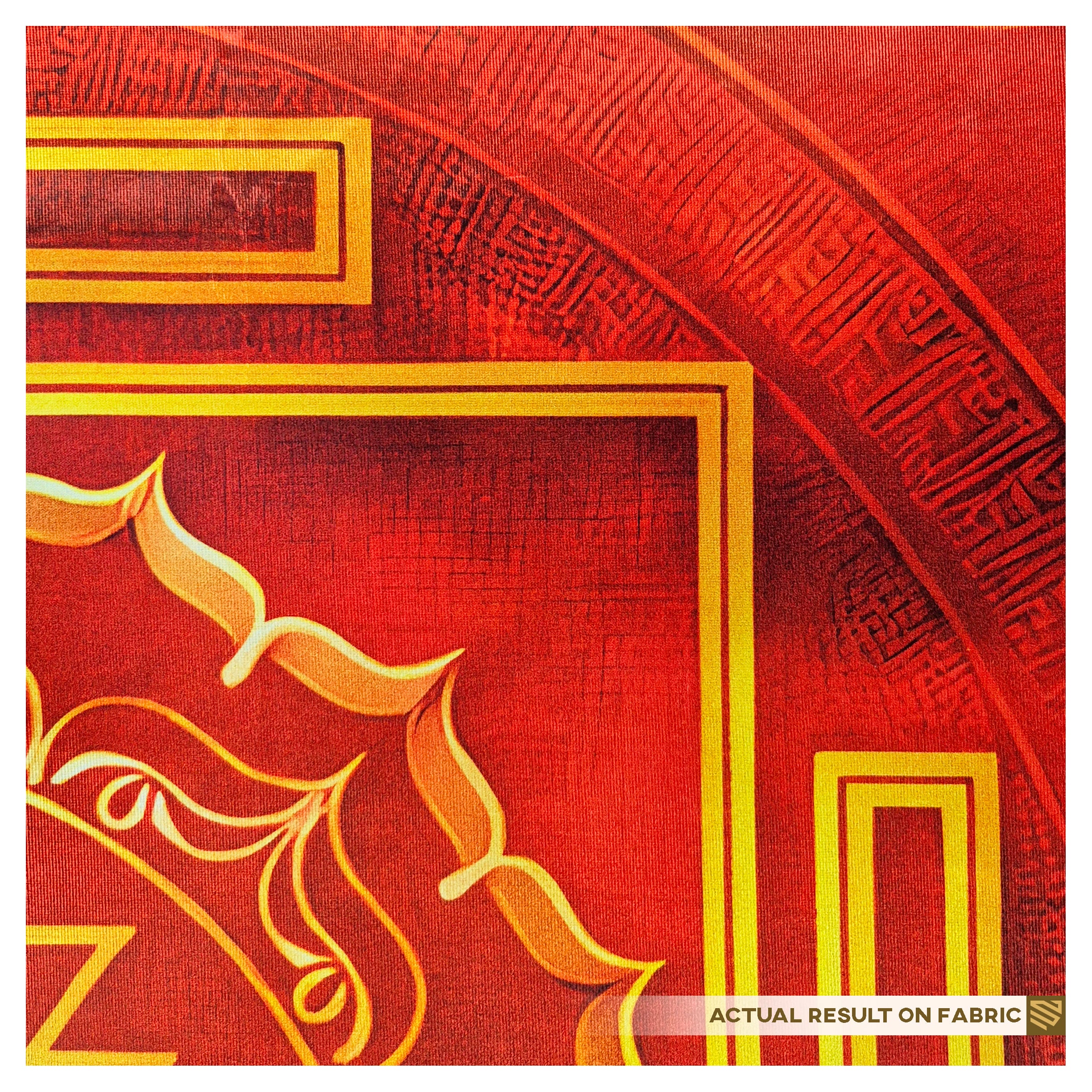 Sacred Sree Yantra – Divine Geometry