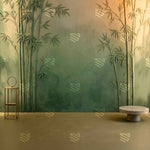 Sage Mist Garden Photography