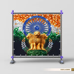 Satyameva Jayate Background