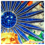 Patriotic Photography Backdrop