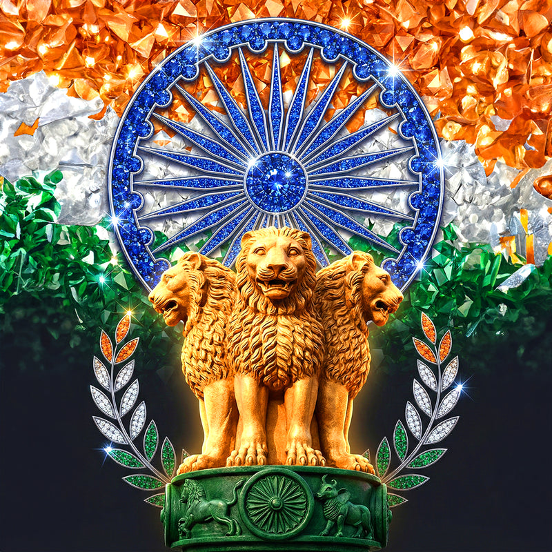 Satyameva Jayate