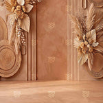 Sculpted Petal Elegance Photography