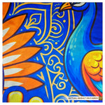 Tiranga Theme Backdrop